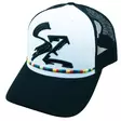 Svartzonker The Cap SZ - Lippikset - 7340031014885 - 1