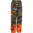 Swedteam Ridge New Jr Trousers 120 - Lasten ulkoiluvaatteet - 7330144026165 - 1