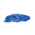 SZ Glitter 0,2mm 30g - Royal Blue - Glitter för lack och plastisol - 4545458495115 - 1