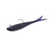 SZ JB Fluke Pre-Rigged 124mm 11,7g 2kpl Junebug - Jigit - 7340031027465 - 1