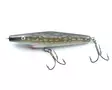 The Piglet Floating Made in Usa 12cm Northern Pike - Jerkit - 4545451200235 - 1