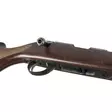Tikka T1x Hunter 17HMR - Gevär bultlås - 4545456205785 - 2