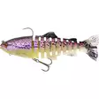 Tommy the Trout Multi Jointed R2F 20cm 105g Ghost Trout - Gäddjiggar - 5707549552285 - 1