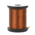 UNI-Floss Rayon 15yd Brown - Trådar - 802353004595 - 1