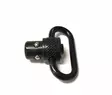 UTG Standard push button QD sling swivel - Asehihnat ja hihnalenkit - 4712274526815 - 1