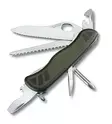 Victorinox Ch-Soldier Green - Victorinox - 7611160017055 - 1