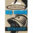 Vision Big Mama Stealth Leader - Valmisperukkeet - 6417512831345 - 1
