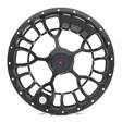 Vision Hero Black varapuola #4-6 - Vision flugfiskerullar - 6417512840255 - 1