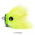 VMC Mustache Rig 20g UV Chartreuse - Miuras Mouse - 3422993068275 - 1