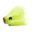VMC Mustache Shallow 22g Chartreuse UV - Miuras Mouse - 3422993068305 - 1