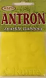 Wapsi Antron bright yellow - Dubbingit - 053526102055 - 1