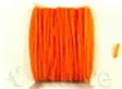 Wapsi Chenille Micro oranssi - Material för flugkroppar - 053526148275 - 1