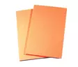 Wapsi Fly Foam 6mm Orange - Perhon runkomateriaalit - 053526185355 - 1