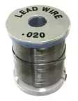 Wapsi Leadwire 0,10mm - Perhonsidontalangat - 3967755274285 - 2