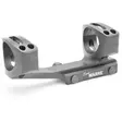 Warne Tactical X-Skel Mount 30mm Zero Moa - Kiikarinjalat - 656813104895 - 1