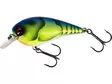 Westin Bassbite Squarebill 6cm 13g Chart Blue Craw - Vaaput - 5707549457535 - 0