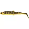 Westin Bullteez 30cm 240g Golden Baitfish - Haukijigit - 5707549513835 - 1