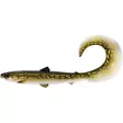 Westin Bullteez Curltail 21cm 49g Natural Pike - Gäddjiggar - 5707549482735 - 1