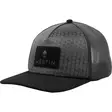 Westin Hexagon Cap Grey/Black One Size - Lippikset - 5707549534335 - 1