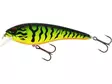 Westin Rawbite 11cm 26g Low Floating Crazy Firetiger - Vaaput - 5707549331255 - 1