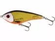 Westin Swim 12cm 53g Suspending 3D Official Roach - Jerkit - 5707549441695 - 1