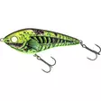 Westin Swim 12cm 53g Susp Halloween 26 Graveyard Prey - Jerkit - 5707549555415 - 1