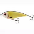 Westin Swim 8cm 16g Suspending Official Roach - Jerkit - 5707549494745 - 1