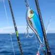 Westin Swim SW 12cm 60g Sinking Atlantic Mackerel - Jerkbeten - 5707549510605 - 2