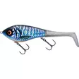 Westin Swim Tail 12cm 62g Suspending Lagoon Pike - Hybridbeten - 5707549508985 - 1