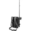 Westin W4 HD Backpack 2 Boxes Large Titanium Grey - Fiskelådor, väskor och betesaskar - 5707549552445 - 3