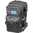 Westin W4 HD Backpack 2 Boxes Large Titanium Grey - Fiskelådor, väskor och betesaskar - 5707549552445 - 1