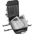 Westin W4 HD Backpack 2 Boxes Large Titanium Grey - Fiskelådor, väskor och betesaskar - 5707549552445 - 2