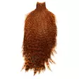 Whiting american rooster cape grizzly/dyed brown - Niskat - 616044002315 - 1