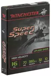 Winchester SuperSpeed 16/70 32g 2 10kpl - Kaliber 16 - 634957818175 - 1