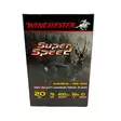 Winchester Superspeed 20/76 32g Nr1 10kpl - Kaliiperi 20 - 634957771425 - 1
