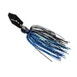 Z-Man Chatterbait Elite EVO 10,5g 5/0 Black Blue - Chatterbaits - 810013865585 - 1