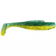 Z-Man DieZel MinnowZ 4'' 5kpl Pro Yellow Perch - Jigit - 810013864755 - 1
