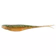 Z-Man Scented Jerk ShadZ 4'' 5kpl Perfect Perch - Jigit ja jigipäät - 897744004575 - 1