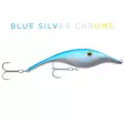 Zalt 14cm Sinking 42g Blue Silver Chrome - Vaaput - 7340036001545 - 1