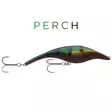 Zalt 14cm Suspending 39g Perch - Wobblers - 7340036000845 - 1