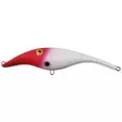 Zalt 17cm Floating 51g Red Head - Vaaput - 7340036010455 - 1