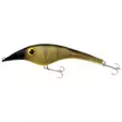 Zalt 25cm Floating 176gr Moss Perch - Wobblers - 7340036011285 - 1