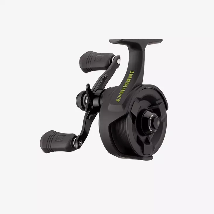 13 Fishing Descent Ice Reel G2 LH - Pilkkivavat ja kärjet - 810104112895 - 1