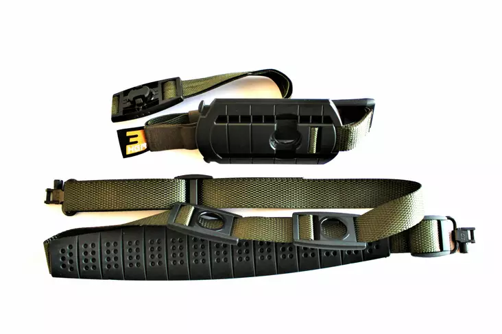 3HGR Original Vapenrem - Vapenremmar och länkar - 6430051770005 - 1