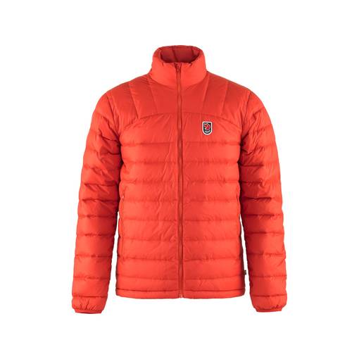 down jacket expedition