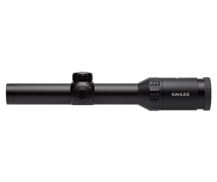 Kahles HELIA 1-5x24i 4-DH - Kahles Kiikaritähtäimet - 9008729006205 - 1