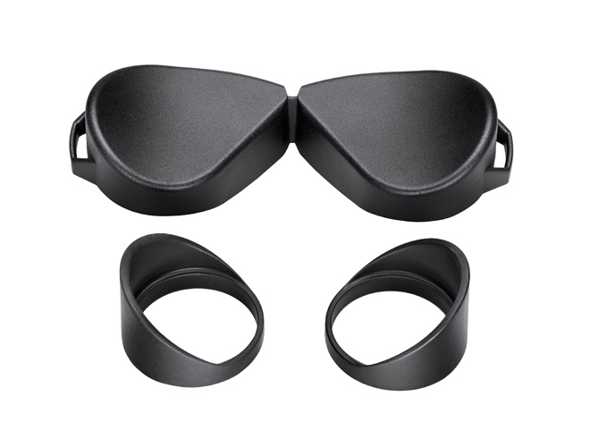 Swarovski WES Winged Eyecup Set Kiikari - Swarovski kiikarit - 9006325070415 - 1