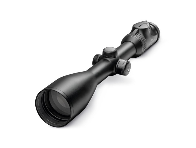 Swarovski Z6I 2,5-15x56 II. P L 4A-I - Swarovski - 9006325070965 - 1