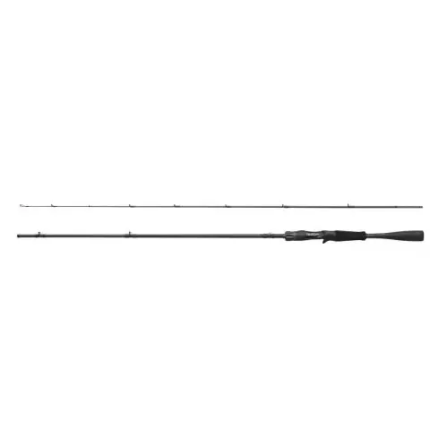 Shimano 26 Zodias 6'10'' 7-21g Versatile - Shimano hyrräkelavavat - 4969363275585 - 1