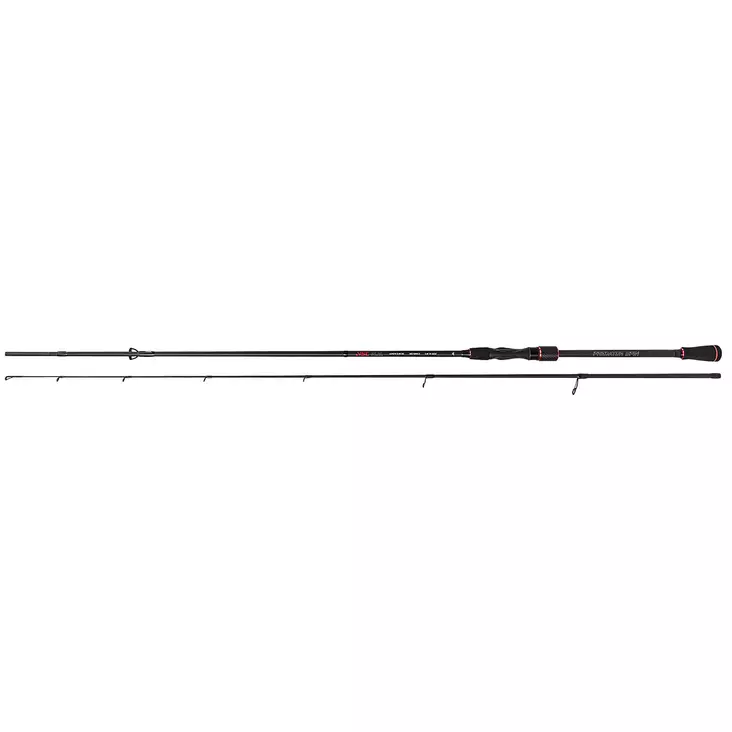 Mikado NSC N.G. Predator Spin 228cm 10-35g Avokelavapa - Muut merkit - 5900637113645 - 1